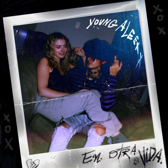 'Cuando Estés Llorando' cover art