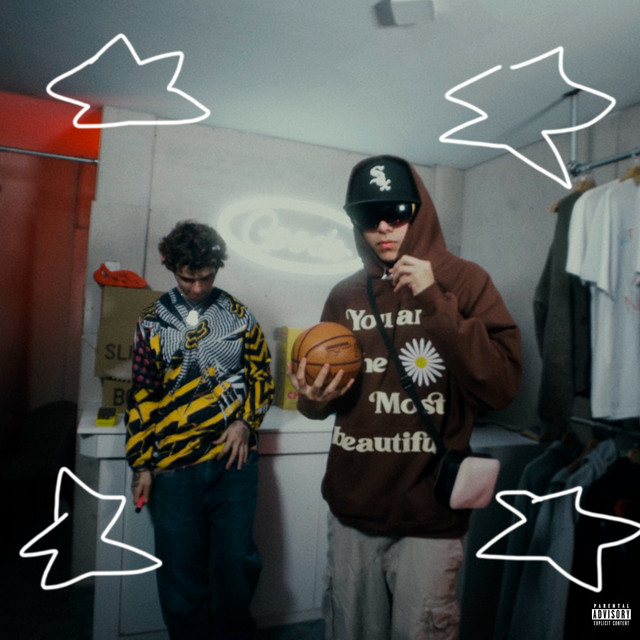 'Este Mundo Es Mio' cover art