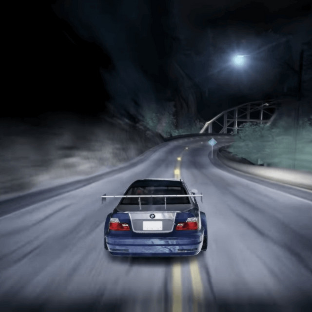 'NF3S' cover art