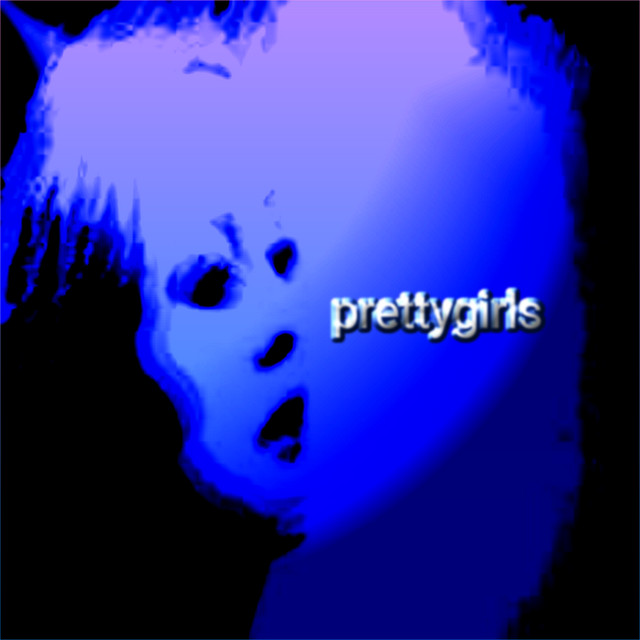 'prettygirls' cover art