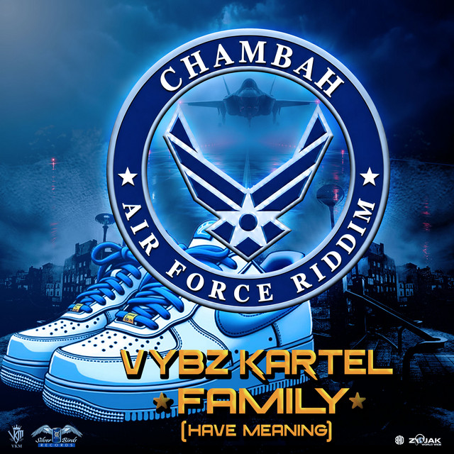 'Family (Have Meaning)' cover art