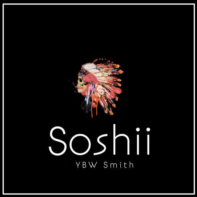 'Soshii' cover art