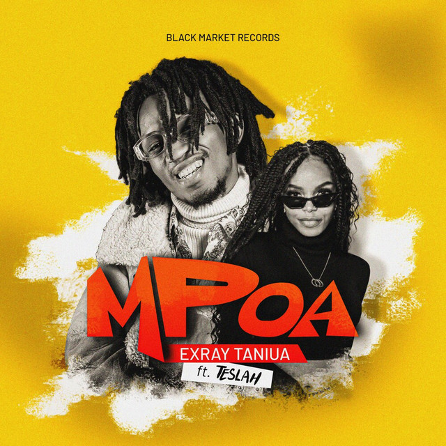 'Mpoa' cover art