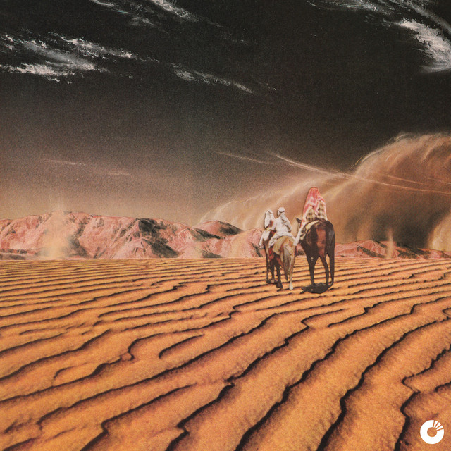 'Perception' cover art