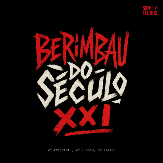 'Berimbau do Seculo XXl' cover art
