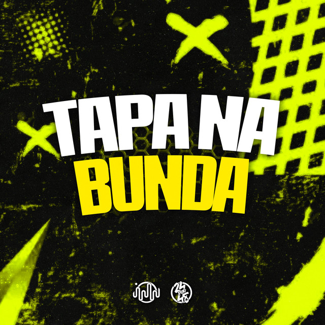 'Tapa na Bunda' cover art