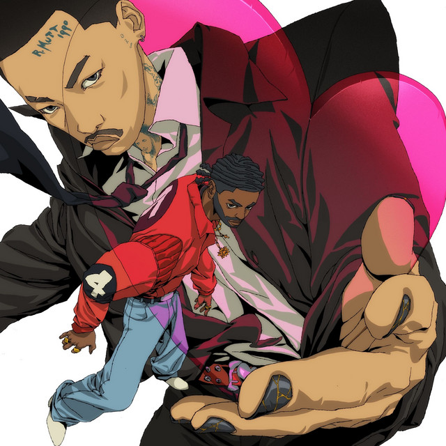 'Ski Ga Ski (隙が好き)' cover art
