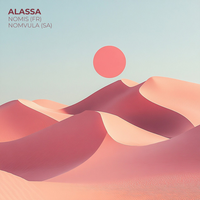 'Alassa' cover art