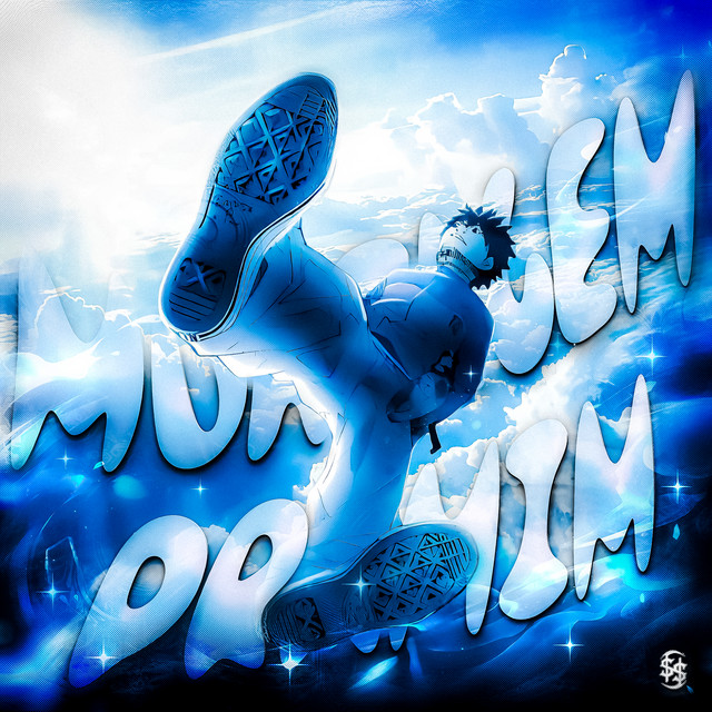 'MONTAGEM PRAMIM' cover art