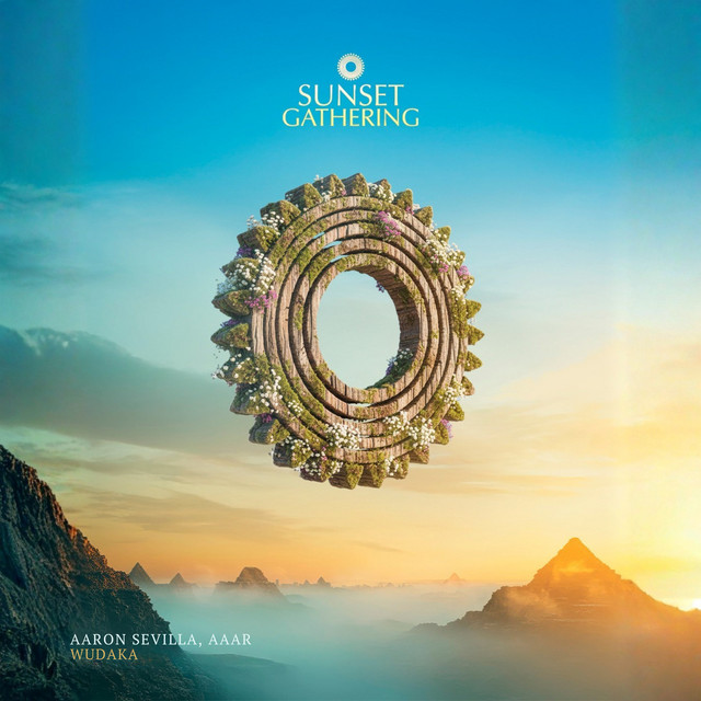 'Wudaka' cover art