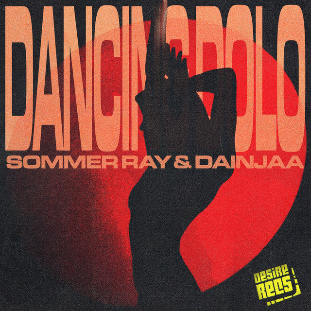 'Dancing Dolo' cover art