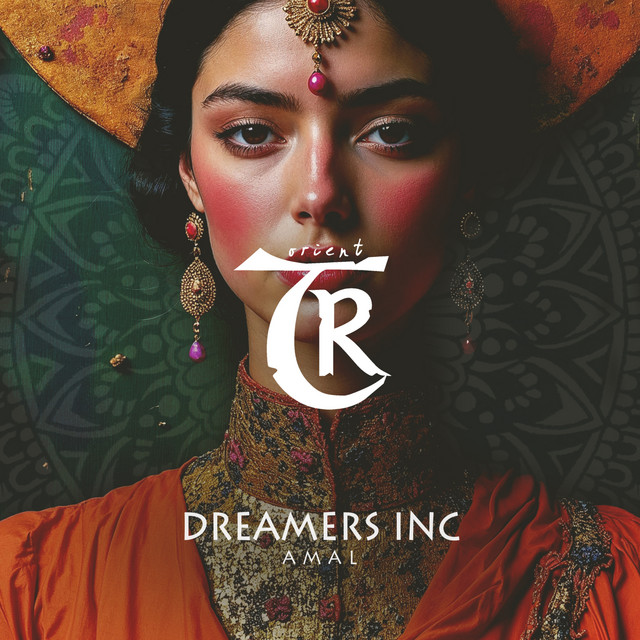 'Amal' cover art