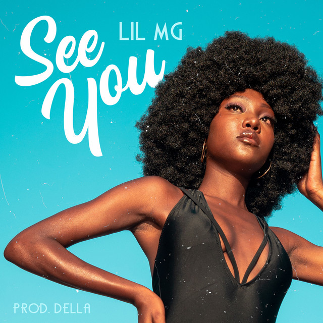 'See You' cover art