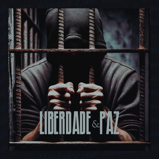 'Liberdade e Paz' cover art