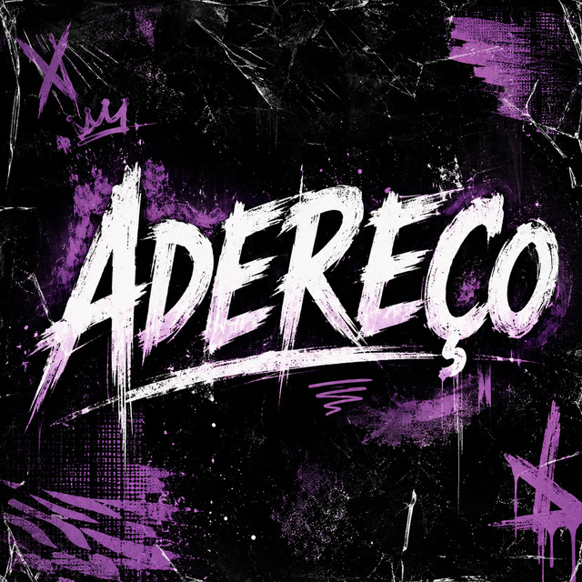'ADEREÇO' cover art