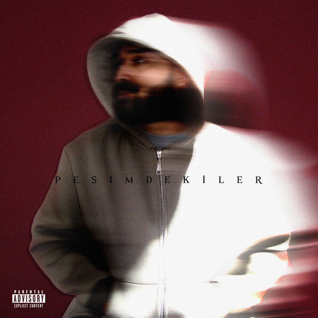 'Peşimdekiler' cover art