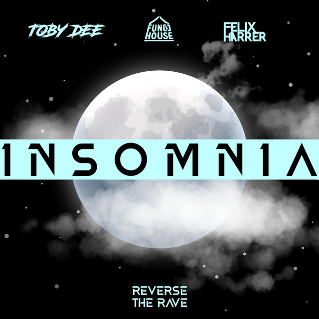 'Insomnia' cover art