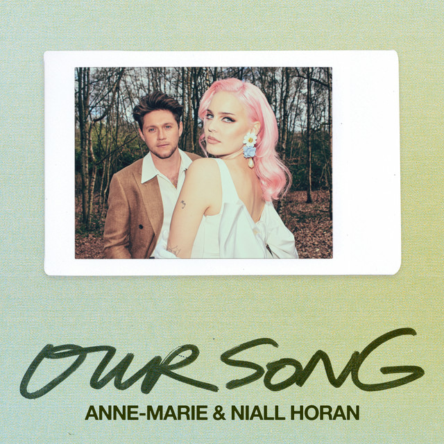 'Our Song (Just Kiddin Remix)' cover art