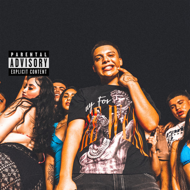 'Ride Wit Us' cover art