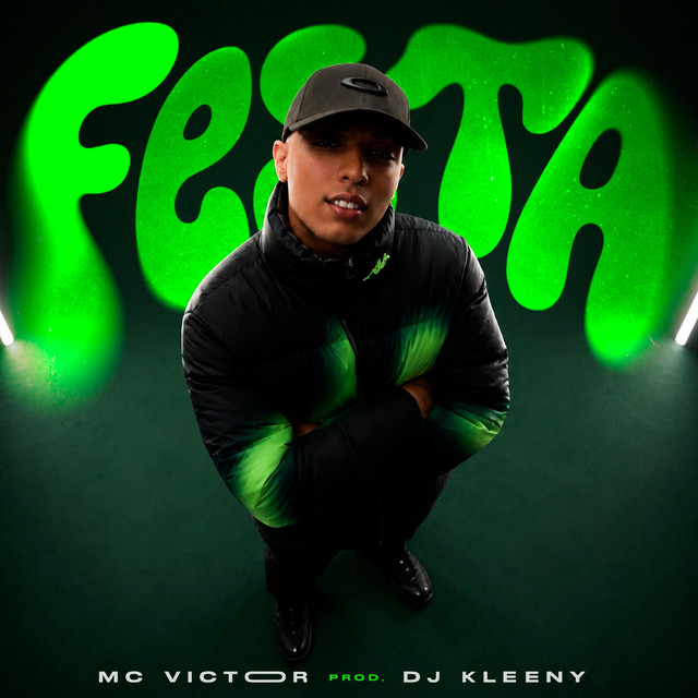 'Festa' cover art
