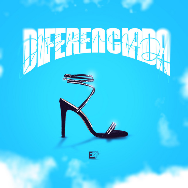 'Diferenciada' cover art