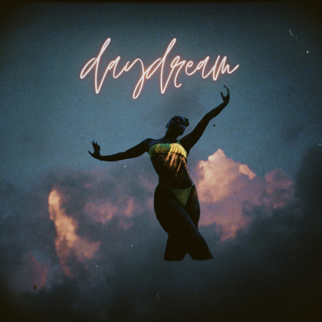 'Daydream' cover art