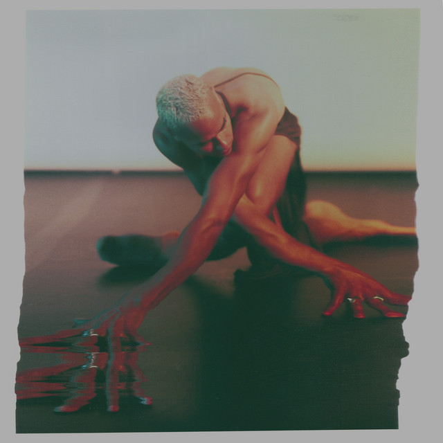 'good good' cover art