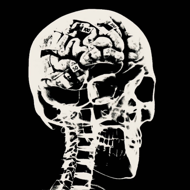 'SE NÃO É DINHEIRO, NÃO ME ENVOLVO' cover art