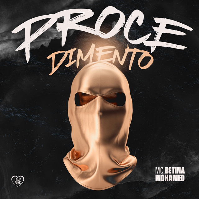'Procedimento' cover art