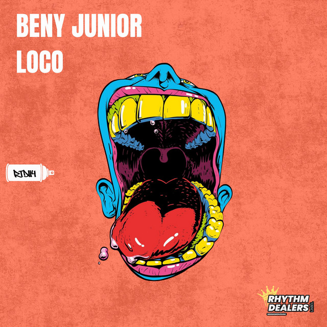 'Loco' cover art