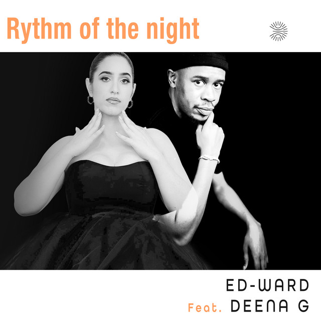 'Rythm of the night' cover art