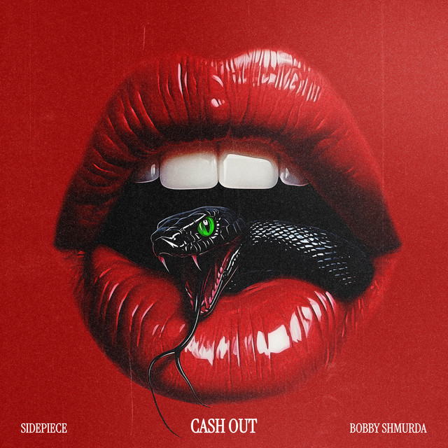 'Cash Out' cover art