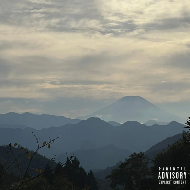 'mt fujisan' cover art