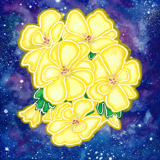 'AsobiKita (feat. Showy)' cover art
