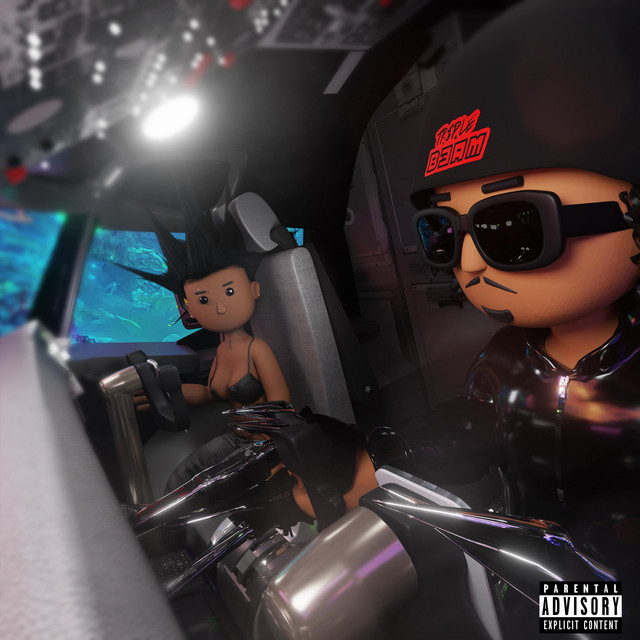 'Woodotwill' cover art