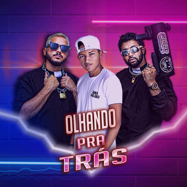 Mc Biel do Bl - Official Artist Photo