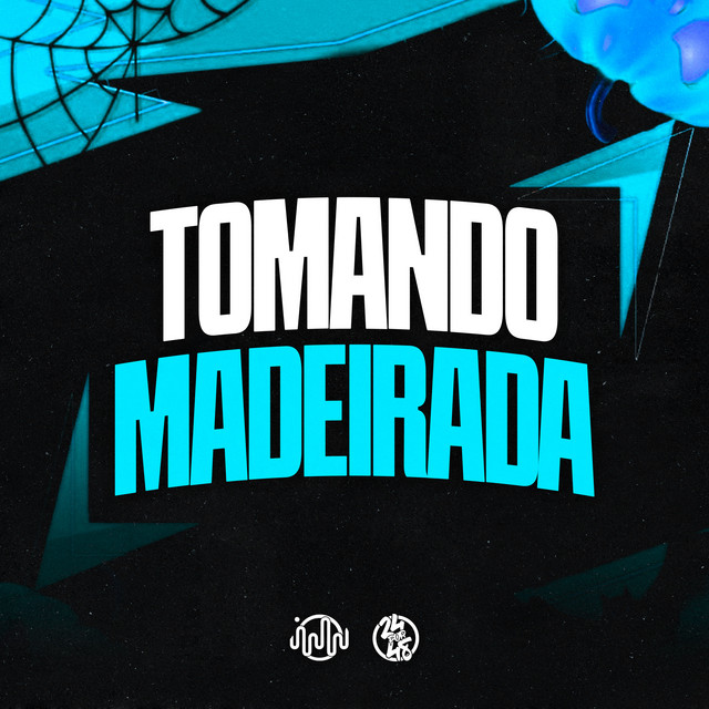 'Tomando Madeirada' cover art