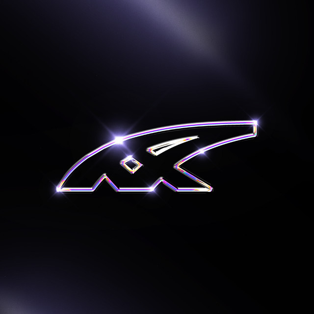 'ASICS' cover art