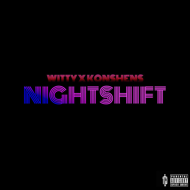 'NightShift' cover art