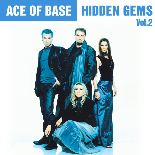 'Hidden Gems, Vol. 2' cover art