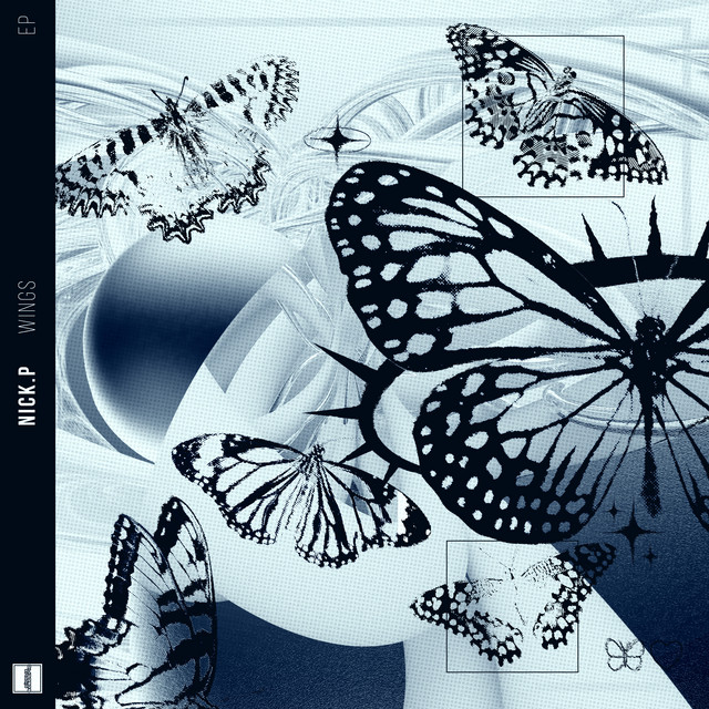 'Nowhere' cover art