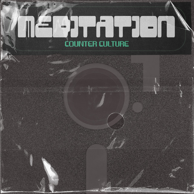 'Meditation' cover art