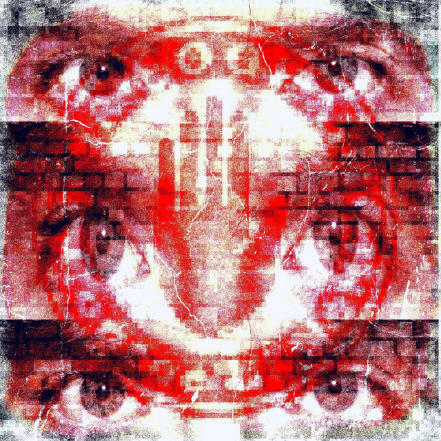 '03TYRONE' cover art