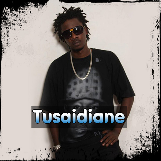 'Tusaidiane' cover art