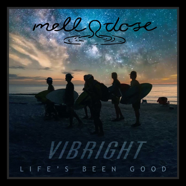 'Life's Been Good' cover art