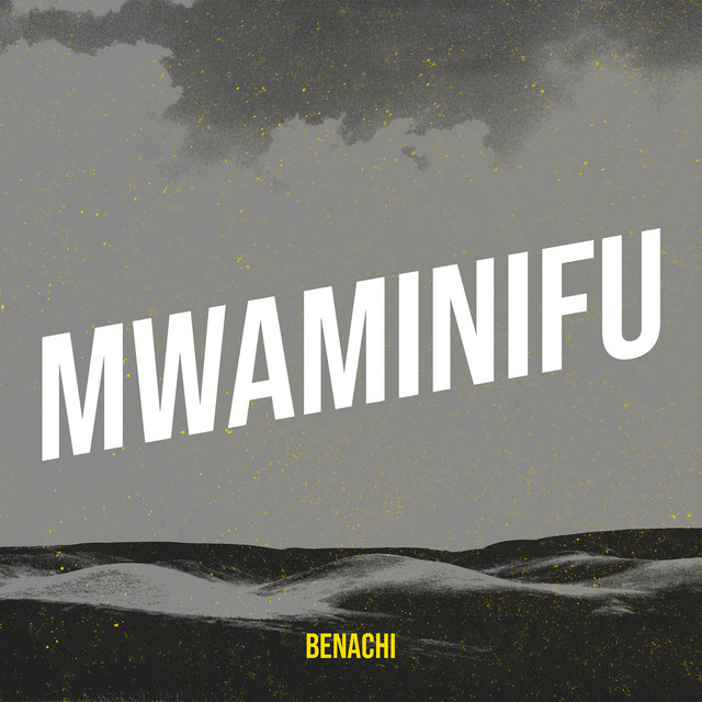 'Mwaminifu' cover art