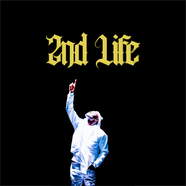 '2nd Life' cover art