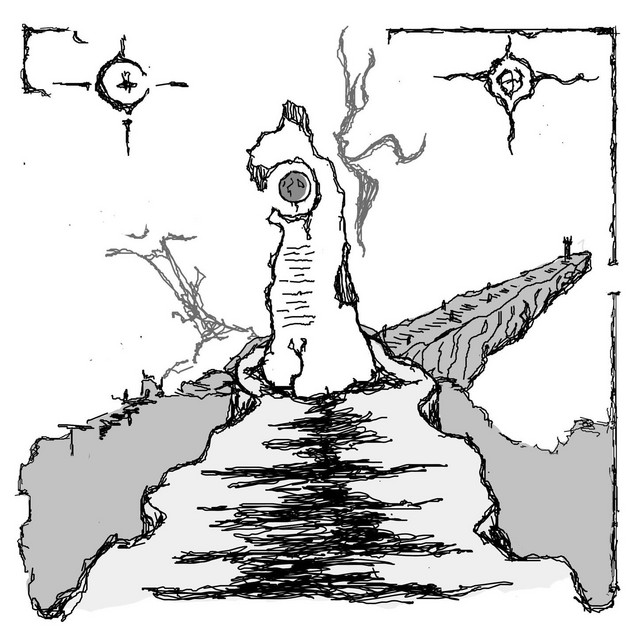 'obelisk' cover art