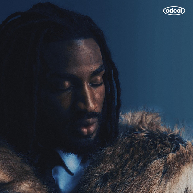 'You're Stuck (feat. Summer Walker)' cover art