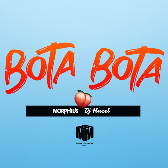 'Bota Bota' cover art